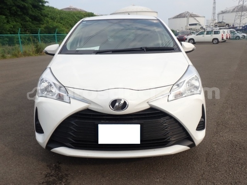 Big with watermark toyota vitz choiseul choiseul 4720