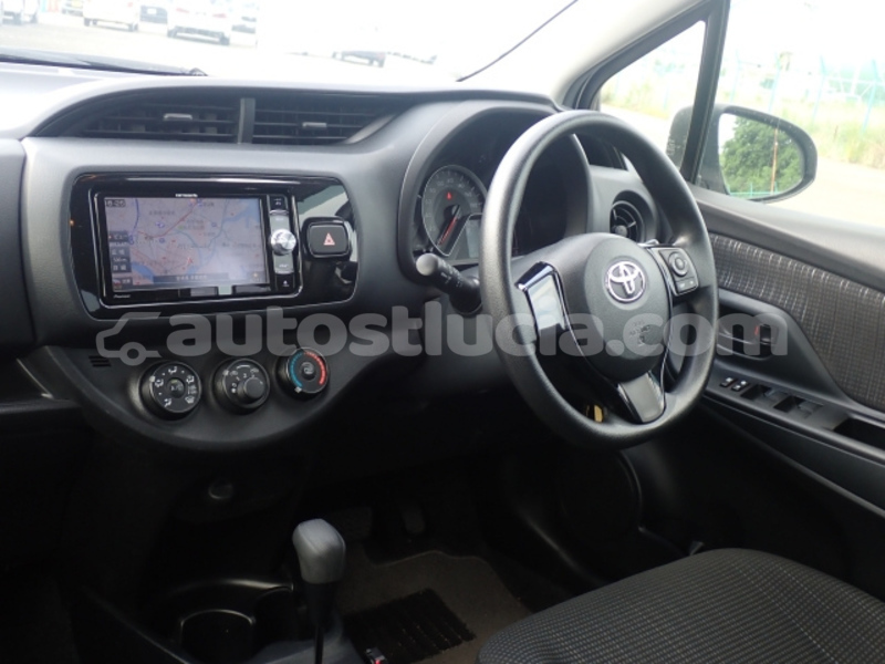 Big with watermark toyota vitz choiseul choiseul 4720