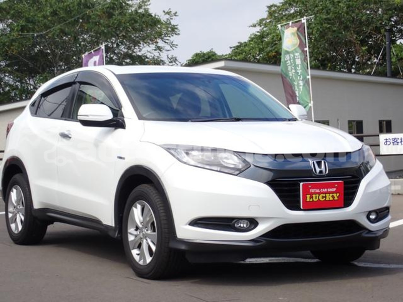 Big with watermark honda vezel castries castries 4721