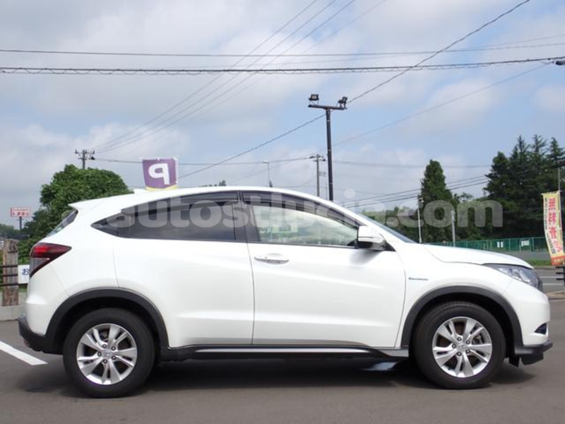 Big with watermark honda vezel castries castries 4721
