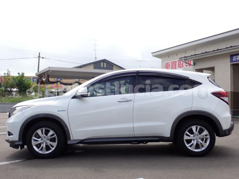 Big with watermark honda vezel castries castries 4721