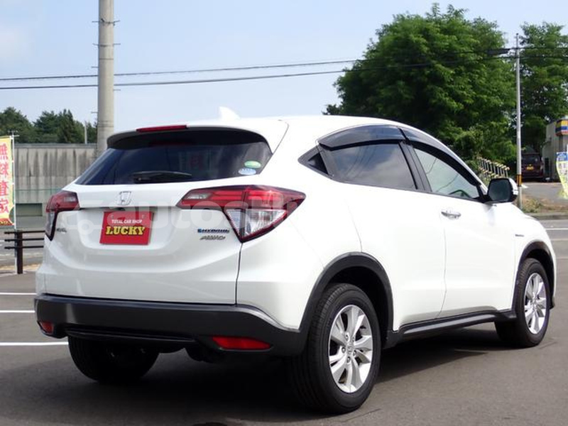 Big with watermark honda vezel castries castries 4721