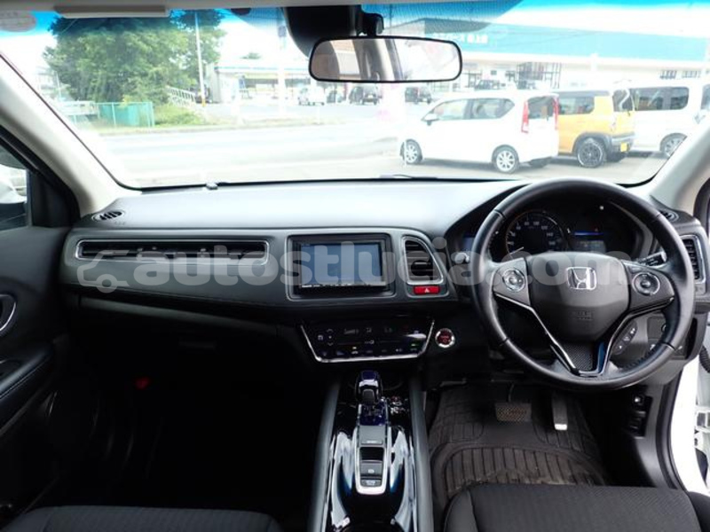 Big with watermark honda vezel castries castries 4721