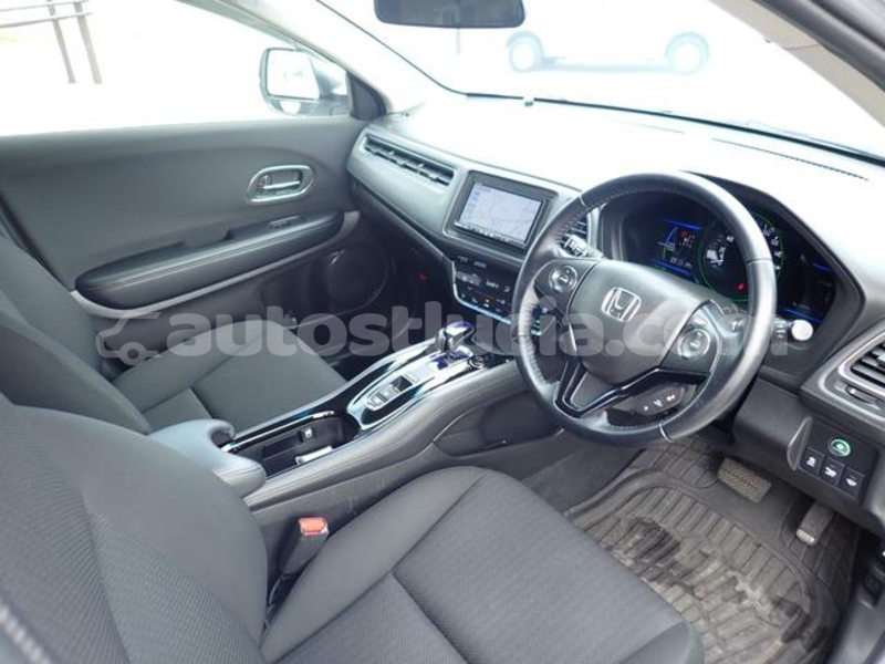 Big with watermark honda vezel castries castries 4721