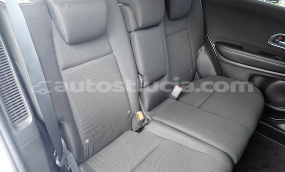 Buy Used Honda Vezel White Car in Castries in Castries Buy Used Honda Vezel White Car in Castries in Castries