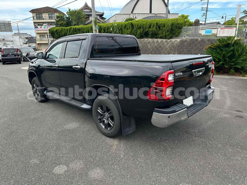 Big with watermark toyota hilux soufriere soufriere 4722