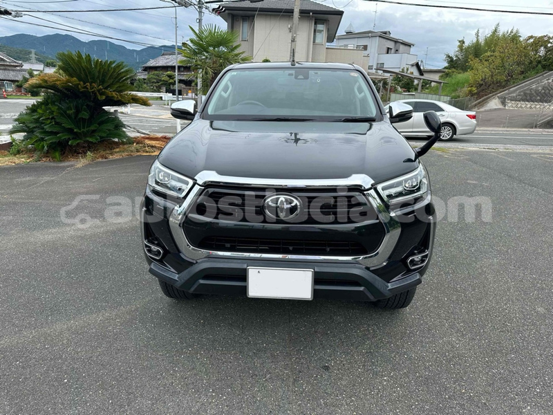 Big with watermark toyota hilux soufriere soufriere 4722