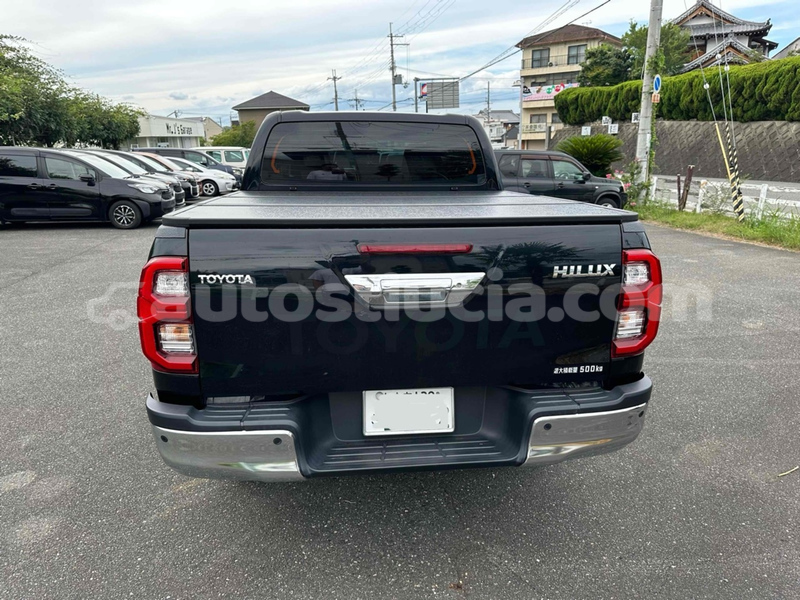 Big with watermark toyota hilux soufriere soufriere 4722