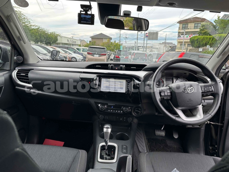 Big with watermark toyota hilux soufriere soufriere 4722
