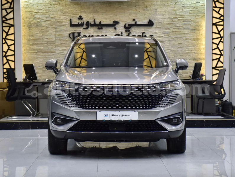 Big with watermark haval h6 anse la raye import dubai 4723