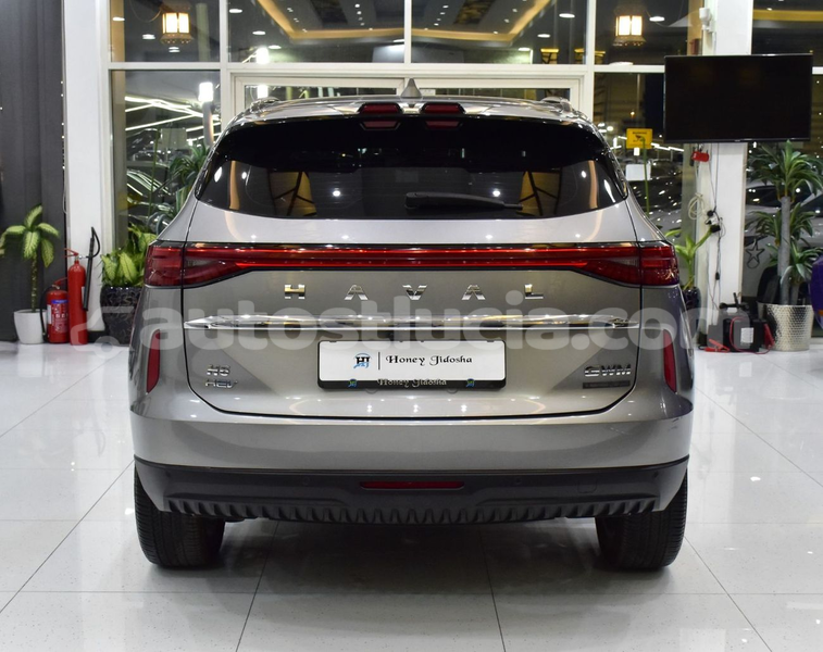 Big with watermark haval h6 anse la raye import dubai 4723