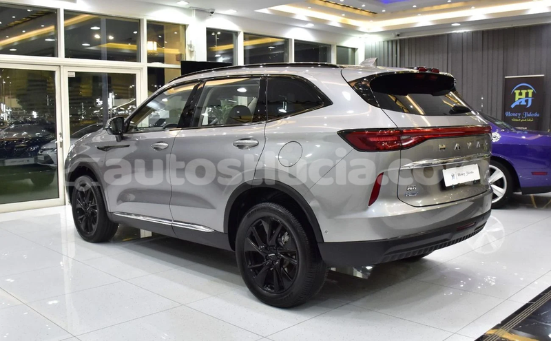 Big with watermark haval h6 anse la raye import dubai 4723