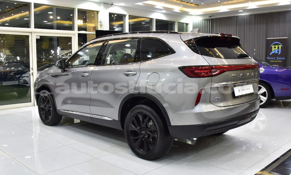 Buy Import Haval H6 Silver Car in Import - Dubai in Anse-la-Raye Buy Import Haval H6 Silver Car in Import - Dubai in Anse-la-Raye