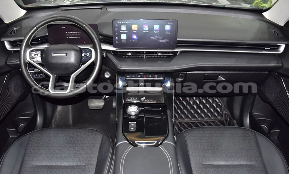 Buy Import Haval H6 Silver Car in Import - Dubai in Anse-la-Raye Buy Import Haval H6 Silver Car in Import - Dubai in Anse-la-Raye