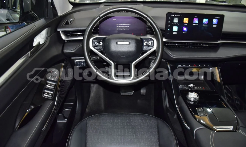 Big with watermark haval h6 anse la raye import dubai 4723