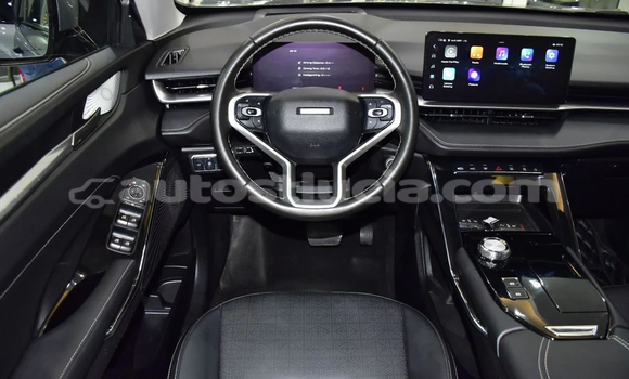 Buy Import Haval H6 Silver Car in Import - Dubai in Anse-la-Raye Buy Import Haval H6 Silver Car in Import - Dubai in Anse-la-Raye