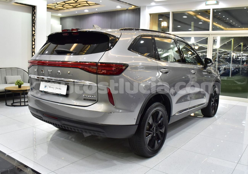 Big with watermark haval h6 anse la raye import dubai 4723