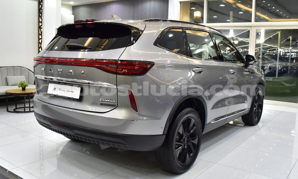 Buy Import Haval H6 Silver Car in Import - Dubai in Anse-la-Raye Buy Import Haval H6 Silver Car in Import - Dubai in Anse-la-Raye