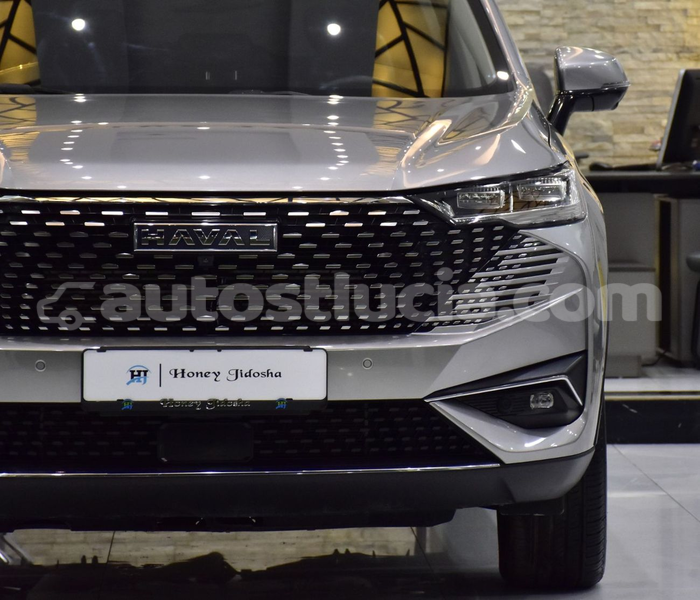 Big with watermark haval h6 anse la raye import dubai 4723