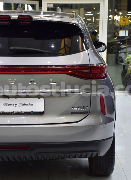 Big with watermark haval h6 anse la raye import dubai 4723