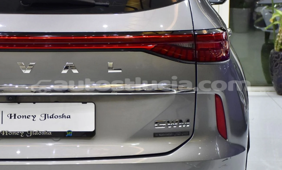 Buy Import Haval H6 Silver Car in Import - Dubai in Anse-la-Raye Buy Import Haval H6 Silver Car in Import - Dubai in Anse-la-Raye
