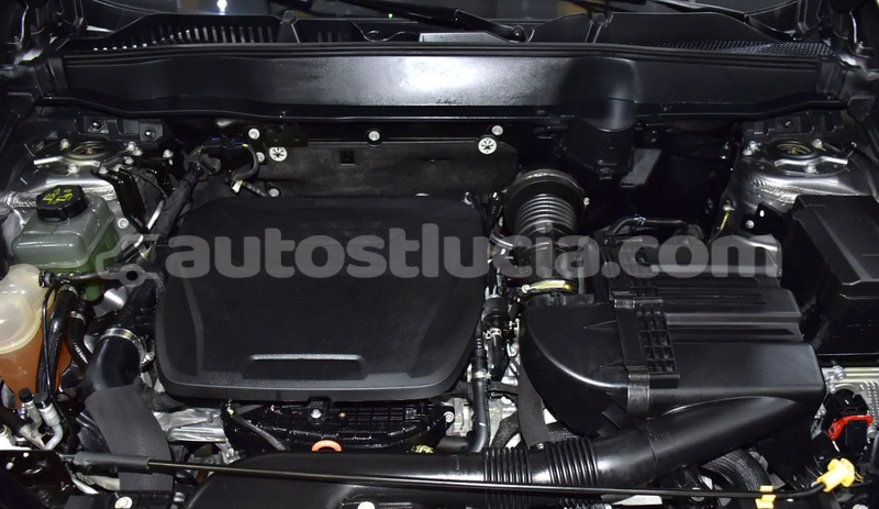 Big with watermark haval h6 anse la raye import dubai 4723