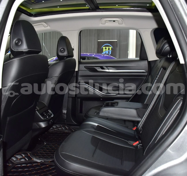 Big with watermark haval h6 anse la raye import dubai 4723