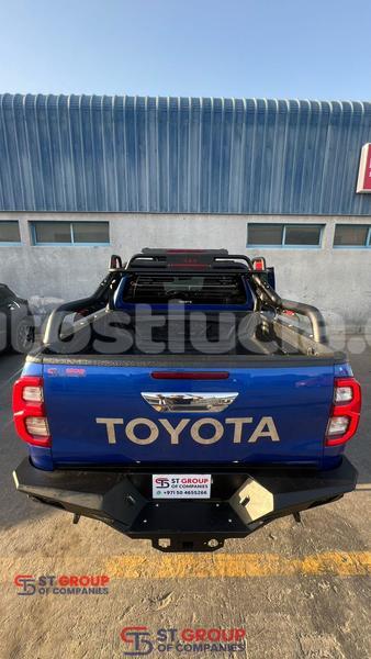 Big with watermark toyota hilux anse la raye import dubai 4724