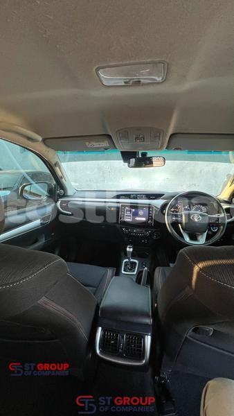 Big with watermark toyota hilux anse la raye import dubai 4724