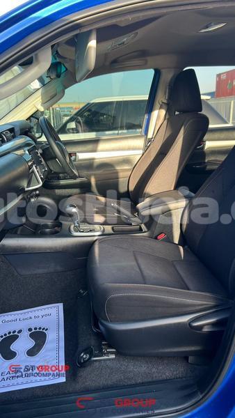 Big with watermark toyota hilux anse la raye import dubai 4724