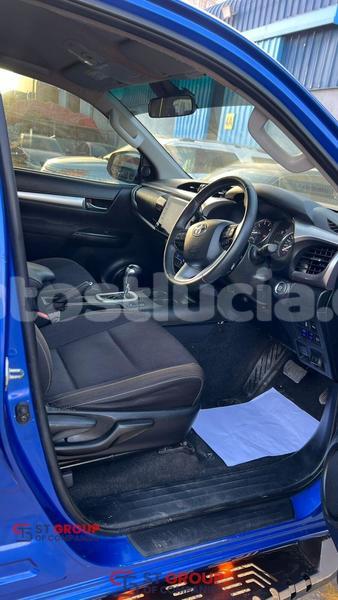 Big with watermark toyota hilux anse la raye import dubai 4724