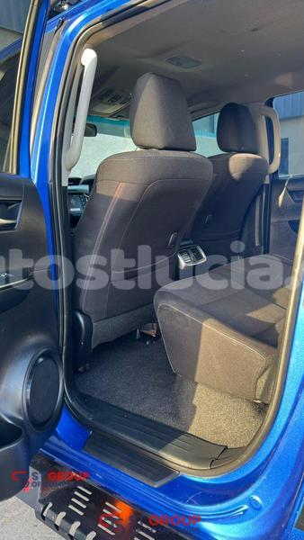 Big with watermark toyota hilux anse la raye import dubai 4724
