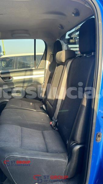 Big with watermark toyota hilux anse la raye import dubai 4724