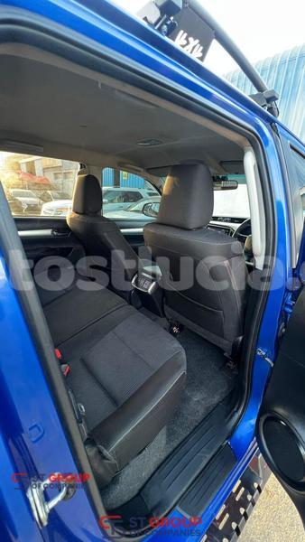 Big with watermark toyota hilux anse la raye import dubai 4724