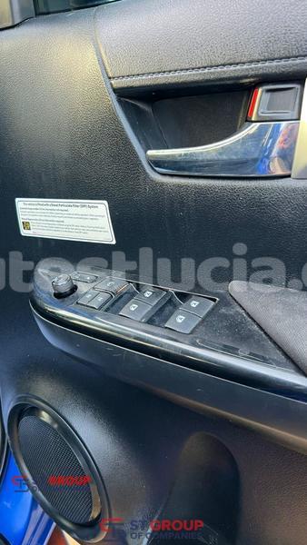 Big with watermark toyota hilux anse la raye import dubai 4724
