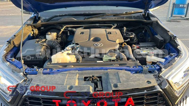 Big with watermark toyota hilux anse la raye import dubai 4724