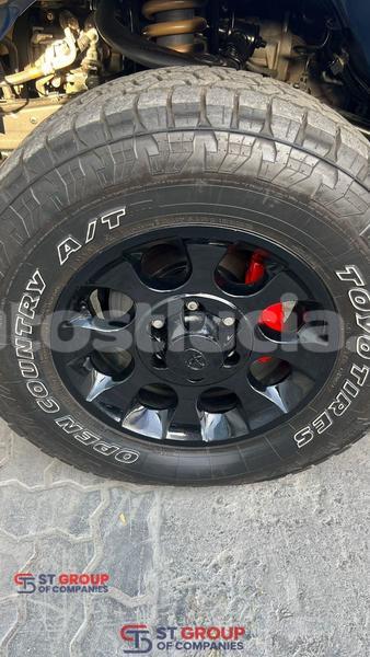 Big with watermark toyota hilux anse la raye import dubai 4724