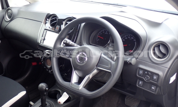 Acheter Occasion Voiture Nissan Note Gris à Dennery, Dennery Acheter Occasion Voiture Nissan Note Gris à Dennery, Dennery