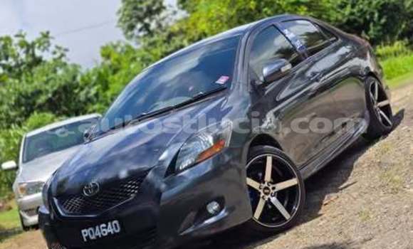 Buy Used Toyota Belta Other Car in Canaries in Canaries
