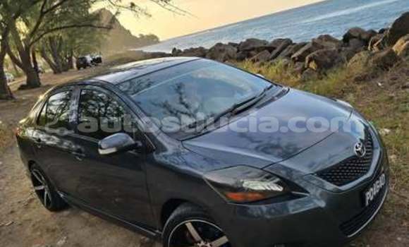 Acheter Occasion Voiture Toyota Belta Autre à Canaries, Canaries Acheter Occasion Voiture Toyota Belta Autre à Canaries, Canaries