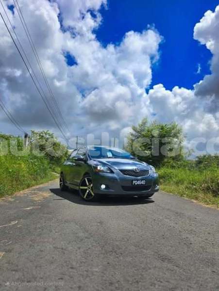 Big with watermark toyota belta canaries canaries 4727