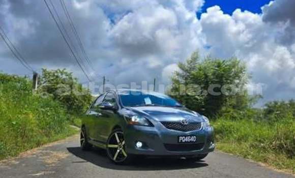 Acheter Occasion Voiture Toyota Belta Autre à Canaries, Canaries Acheter Occasion Voiture Toyota Belta Autre à Canaries, Canaries