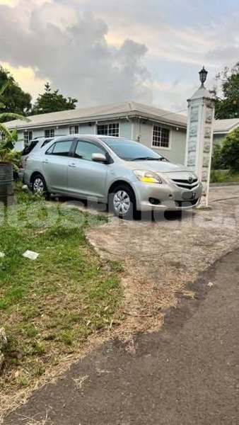 Big with watermark toyota belta castries castries 4728