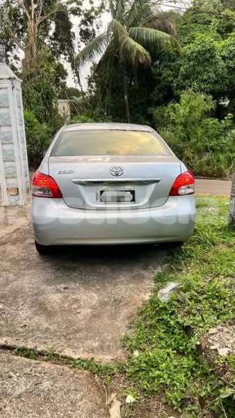 Big with watermark toyota belta castries castries 4728