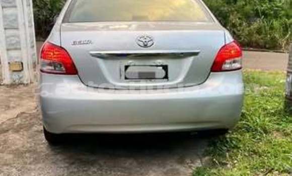 Acheter Occasion Voiture Toyota Belta Autre à Castries, Castries Acheter Occasion Voiture Toyota Belta Autre à Castries, Castries