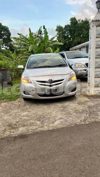 Big with watermark toyota belta castries castries 4728