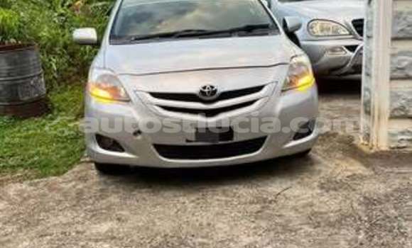 Acheter Occasion Voiture Toyota Belta Autre à Castries, Castries Acheter Occasion Voiture Toyota Belta Autre à Castries, Castries