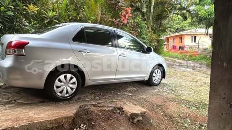 Big with watermark toyota belta castries castries 4728