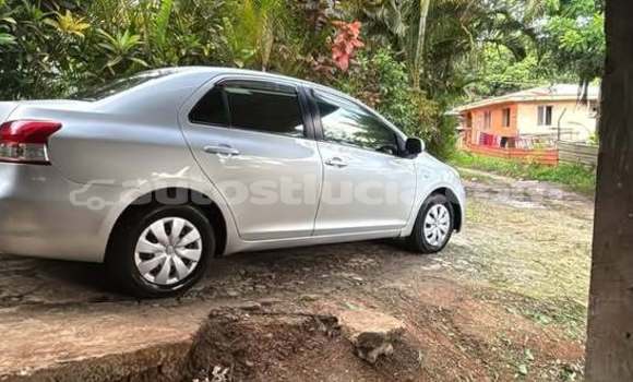 Acheter Occasion Voiture Toyota Belta Autre à Castries, Castries Acheter Occasion Voiture Toyota Belta Autre à Castries, Castries
