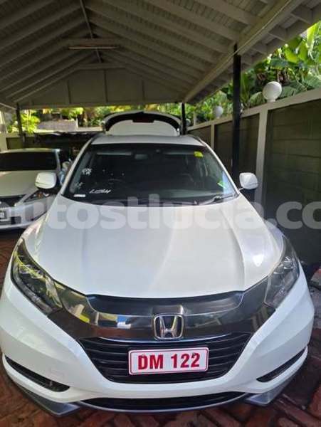 Big with watermark honda vezel dennery dennery 4729